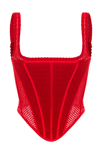Gabriella Bustier | Women's Bustier tops - Aureliana - Modalova