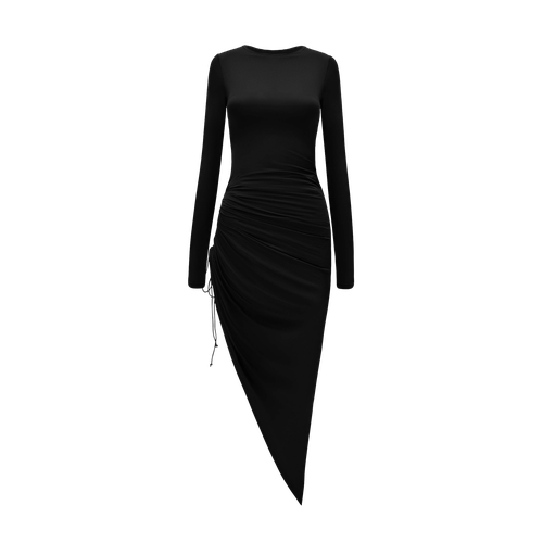 DELILAH Dress - XS - Midi dresses - OW Collection - Modalova