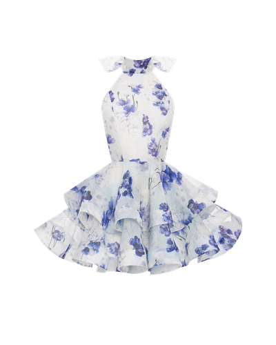 E’Toile Bleus | Women's Mini dresses - YVON - Modalova