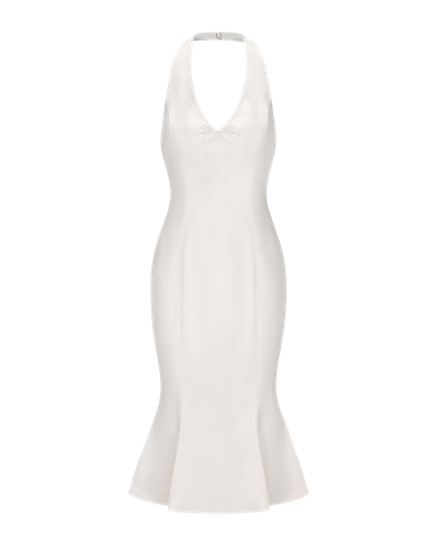 Fiona Dress () - XS - Midi dresses - Nana Jacqueline - Modalova