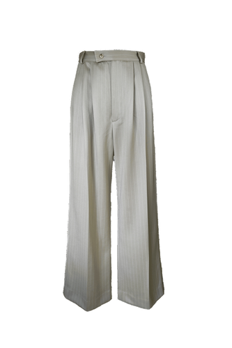 SAGE PANTS | Women's Wide leg pants - Alice Pons Milano - Modalova