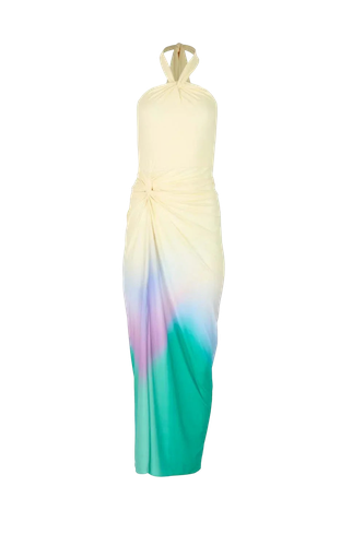 Giorgia Maxi Dress | Women's Maxi dresses - BAOBAB - Modalova