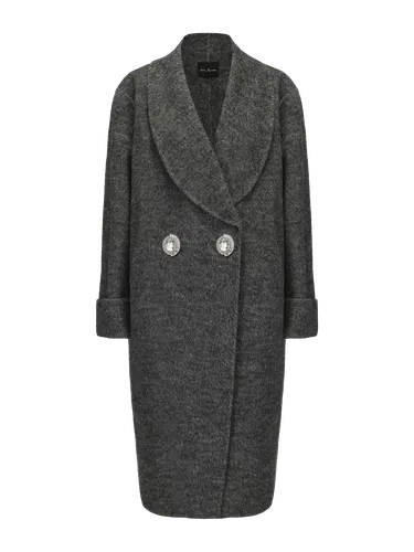 Audrina Coat () | Women's Coats - Nana Jacqueline - Modalova