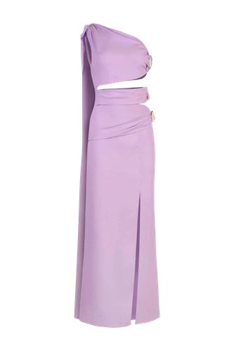 Cassis Maxi Dress - XS - Maxi dresses - BAOBAB - Modalova