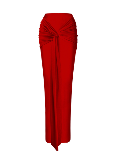 Vari Long Skirt - S - Maxi skirts - Lediel - Modalova