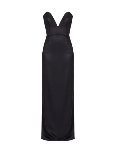 Madelyn Dress - | Women's Maxi dresses - Gigii's - Modalova