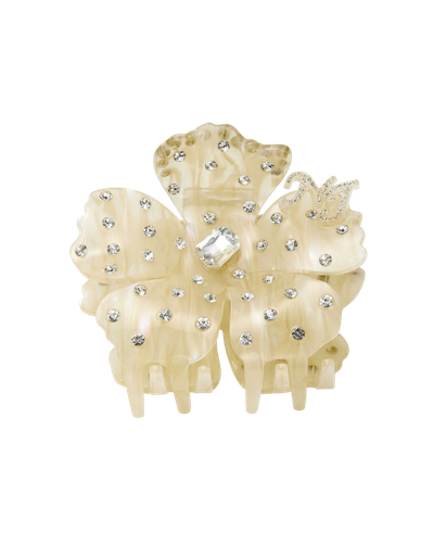 Flora Hairclip () - Hair clips - Nana Jacqueline - Modalova