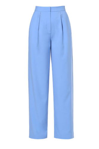 Pants Omena | Women's Wide leg pants - HALEWSKI - Modalova