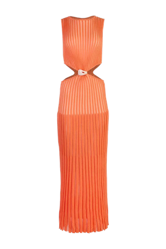 Blade Maxi Dress | Women's Maxi dresses - BAOBAB - Modalova