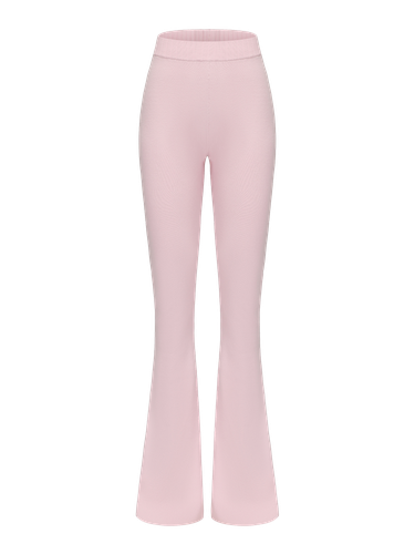 Holly Pants () | Women's Flared pants - Nana Jacqueline - Modalova