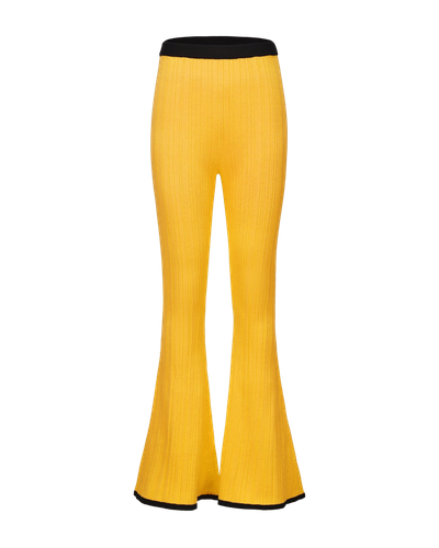 Eliza Pants () - M - Flared pants - Nana Jacqueline - Modalova