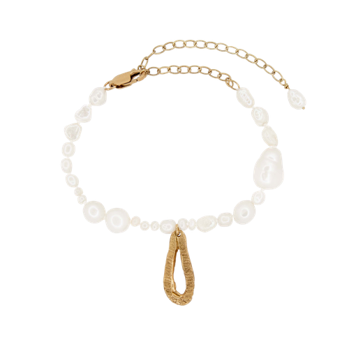 Cyrene Bracelet | Women's Floral Bracelets - Loveness Lee - Modalova