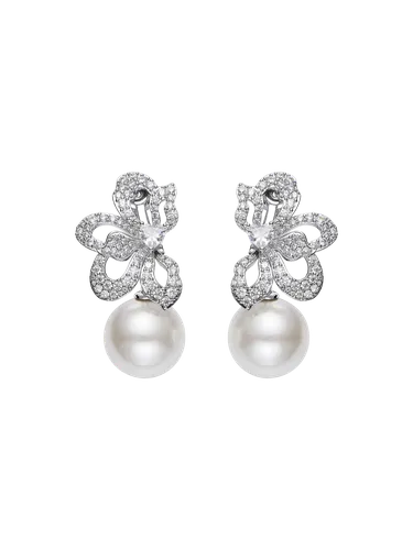 Amelia Earrings - Earrings - Nana Jacqueline - Modalova