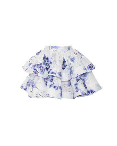 Anemon Skirt - XXS - Mini skirts - YVON - Modalova
