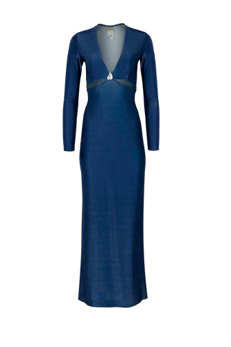 Manola Maxi Dress - XS - Maxi dresses - BAOBAB - Modalova