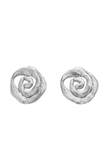 Origin Small Earrings | Women's Earrings - Eva Remenyi - Modalova