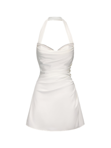 Sophie Dress () - L - Mini dresses - Nana Jacqueline - Modalova