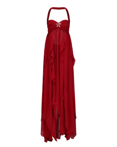 Mariah Dress () - XS - Maxi dresses - Nana Jacqueline - Modalova