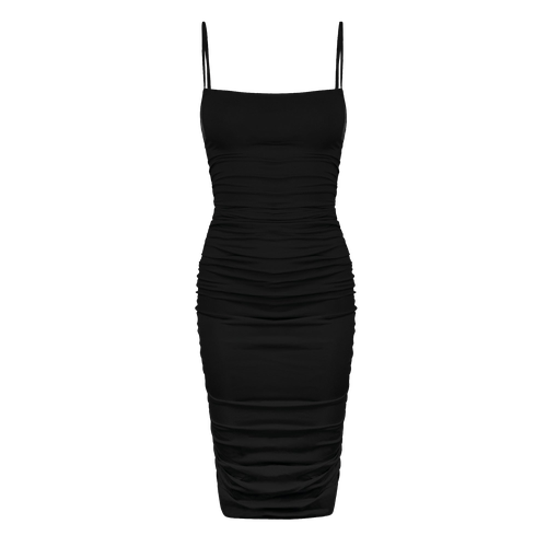 EZRA Midi Dress - XS - Midi dresses - OW Collection - Modalova