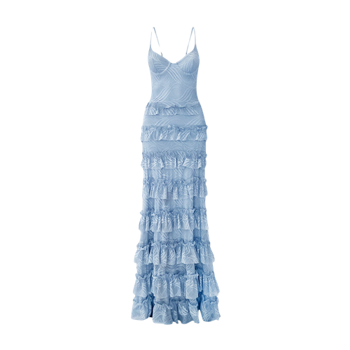 MARINA Maxi Dress - XS - Maxi dresses - OW Collection - Modalova