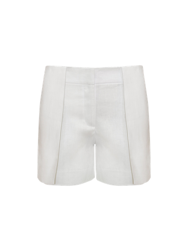 Mykonos Short - M - Mini shorts - Lediel - Modalova