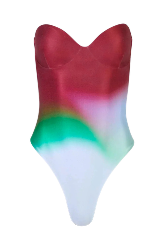 Bay One Piece | Women's Swimsuits - BAOBAB - Modalova