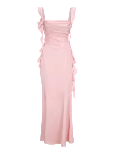 Caroline Dress () - XS - Maxi dresses - Nana Jacqueline - Modalova