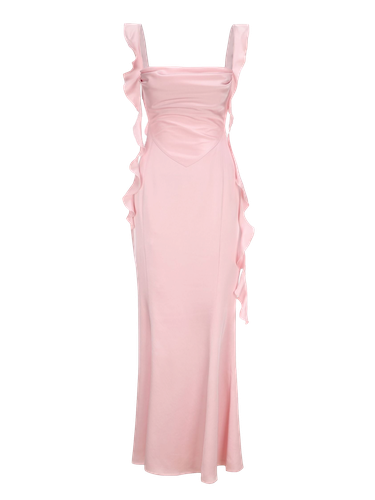 Caroline Dress () | Women's Maxi dresses - Nana Jacqueline - Modalova