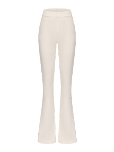 Holly Pants () - S - Flared pants - Nana Jacqueline - Modalova