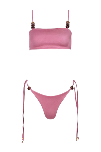 Alice Bikini Bottom - XL - Bikini bottoms - BAOBAB - Modalova