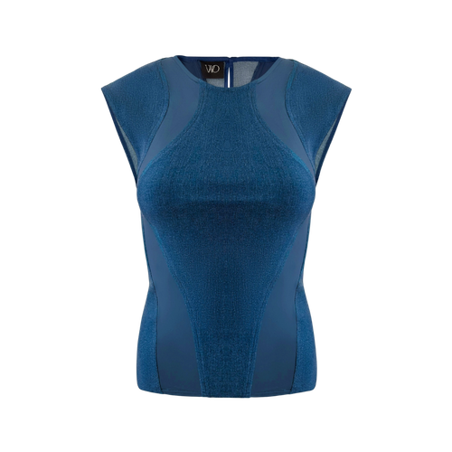 KENNA Top - M - Tops - OW Collection - Modalova