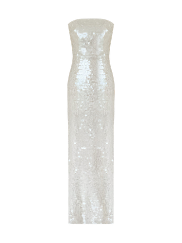 Loren Glam Dress - | Women's Maxi dresses - Gigii's - Modalova