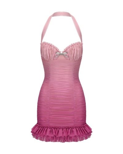 Elysia Dress () - XS - Mini dresses - Nana Jacqueline - Modalova