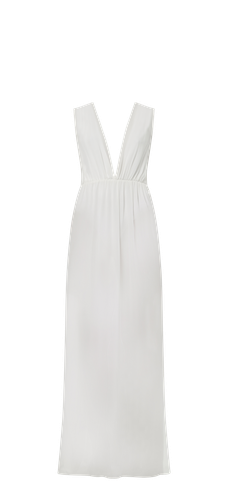 Dulcinea Dress | Women's Maxi dresses - Odette + Odile - Modalova