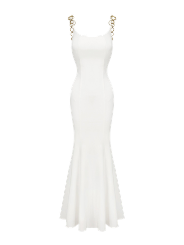 Jasmine Dress () - XS - Maxi dresses - Nana Jacqueline - Modalova