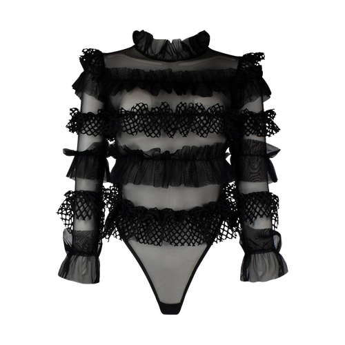 GRACE Bodysuit | Women's Bodysuits - OW Collection - Modalova