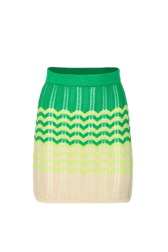 Mila Mini Skirt - XL - Mini skirts - BAOBAB - Modalova