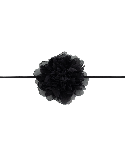 Peony Choker - Chokers - YVON - Modalova