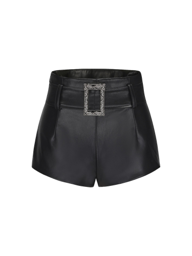 Olivia Shorts | Women's Shorts - Nana Jacqueline - Modalova