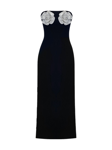 Carleen Dress - XS - Midi dresses - Gigii's - Modalova