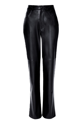 Pants Nora Cynical | Women's High waisted pants - HALEWSKI - Modalova