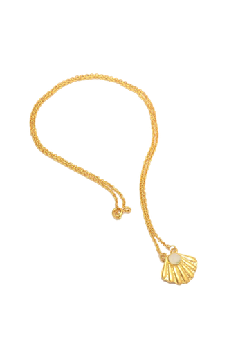 Mare Necklace - Necklaces - Decolet The Label - Modalova