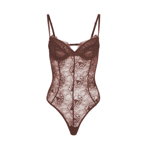 LAYCE Bodysuit - XL - Bodysuits - OW Collection - Modalova