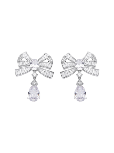 Marisa Earrings | Women's Earrings - Nana Jacqueline - Modalova