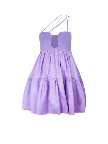 Tulipán Dress Short - XS - Mini dresses - Lediel - Modalova