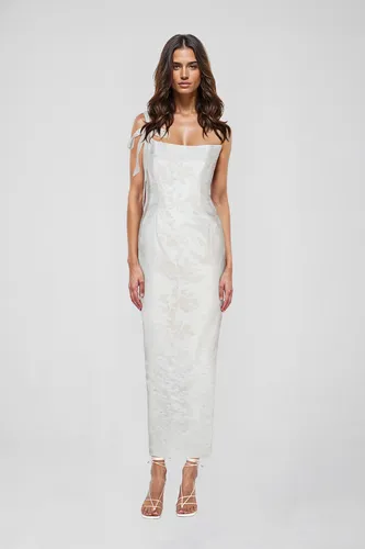 Vivienne Dress - XS - Midi dresses - Atoir - Modalova