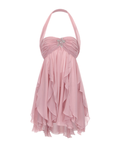 Arabella Dress () - L - Mini dresses - Nana Jacqueline - Modalova