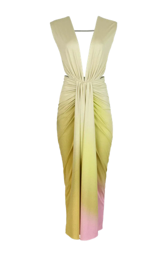 Nia Maxi Dress - L - Maxi dresses - BAOBAB - Modalova