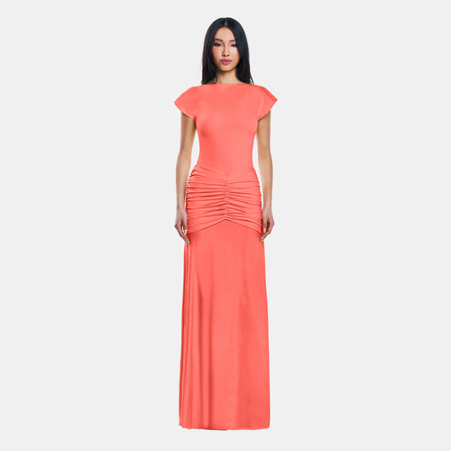 GAIA Maxi Dress - XS - Maxi dresses - OW Collection - Modalova