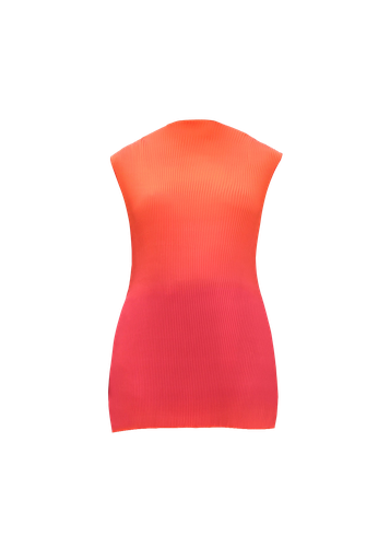 ATTI PLEATED TOP - XXL - Tops - Andrea Iyamah - Modalova